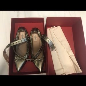 Valentino shoes